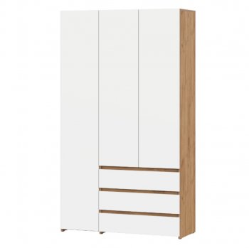 Спальный гарнитур Некст-1 модульный (СВ) в Алапаевске - alapaevsk.mebel-e96.ru