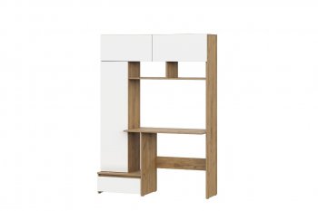 Стол компьютерный Некст-1 + Шкаф (СВ) в Алапаевске - alapaevsk.mebel-e96.ru
