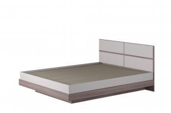 Спальный гарнитур Ника, модульный (Зарон) в Алапаевске - alapaevsk.mebel-e96.ru