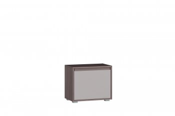 Спальный гарнитур Ника, модульный (Зарон) в Алапаевске - alapaevsk.mebel-e96.ru