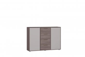 Спальный гарнитур Ника, модульный (Зарон) в Алапаевске - alapaevsk.mebel-e96.ru