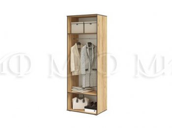 Шкаф Норд+ пенал открытый (Миф) в Алапаевске - alapaevsk.mebel-e96.ru