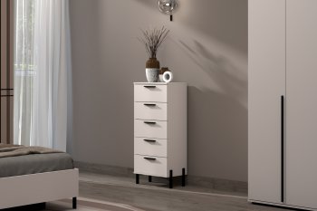 Комод с ящиками Норден (Зарон) в Алапаевске - alapaevsk.mebel-e96.ru | фото