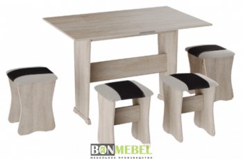 Обеденная группа Тип3 (БМ) в Алапаевске - alapaevsk.mebel-e96.ru