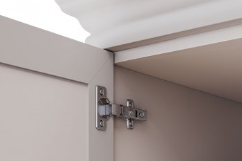 Шкаф распашной ШР 4 (БМ) в Алапаевске - alapaevsk.mebel-e96.ru