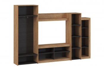 Стенка OSKAR4 (Генезис) в Алапаевске - alapaevsk.mebel-e96.ru