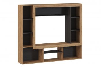 Стенка OSKAR3 (Генезис) в Алапаевске - alapaevsk.mebel-e96.ru