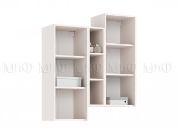 Стенка Оскар кашемир (Миф) в Алапаевске - alapaevsk.mebel-e96.ru