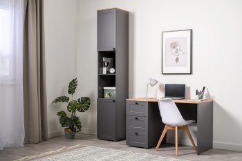 Набор детской мебели Остин модульный (Моби) в Алапаевске - alapaevsk.mebel-e96.ru