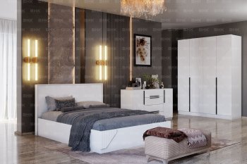 Комод Палермо (ВНК) в Алапаевске - alapaevsk.mebel-e96.ru