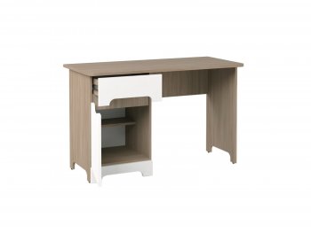 Стол письменный Палермо Юниор (Эко) в Алапаевске - alapaevsk.mebel-e96.ru