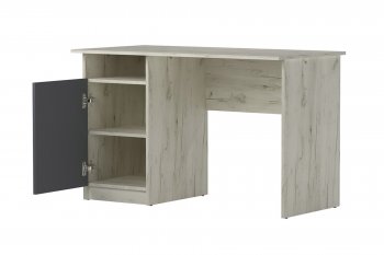 Стол компьютерный ПКС-12 крафт (Памир) в Алапаевске - alapaevsk.mebel-e96.ru