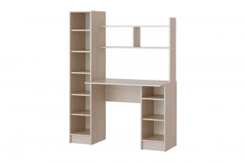 Стол компьютерный ПКС-6 анкор в Алапаевске - alapaevsk.mebel-e96.ru