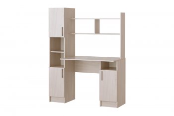 Стол компьютерный ПКС-6 анкор в Алапаевске - alapaevsk.mebel-e96.ru