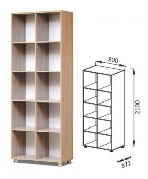 ПМ-10 шкаф МЦН Юниор-6 в Алапаевске - alapaevsk.mebel-e96.ru