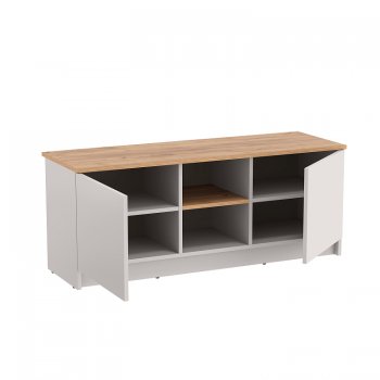 Тумба для ТВ 89.24 Прайм (Олмеко) в Алапаевске - alapaevsk.mebel-e96.ru