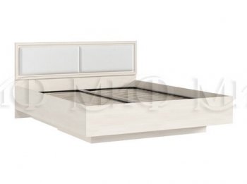 Кровать парящая Престиж-2 (Миф) в Алапаевске - alapaevsk.mebel-e96.ru