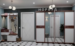 Прихожая Норвуд в Алапаевске - alapaevsk.mebel-e96.ru