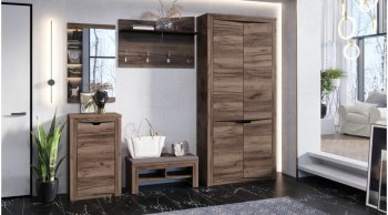 Тумба Регина самдал (Лин) в Алапаевске - alapaevsk.mebel-e96.ru