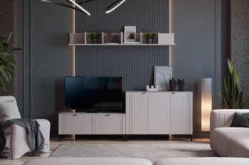 Стенка Рич К2 (Мебельсон) в Алапаевске - alapaevsk.mebel-e96.ru