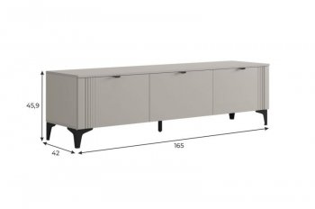 Стенка Рич К3 (Мебельсон) в Алапаевске - alapaevsk.mebel-e96.ru