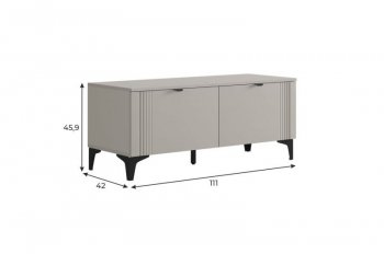 Стенка Рич К1 (Мебельсон) в Алапаевске - alapaevsk.mebel-e96.ru