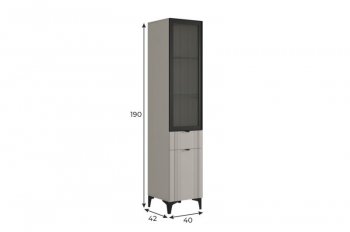 Стенка Рич К4 (Мебельсон) в Алапаевске - alapaevsk.mebel-e96.ru