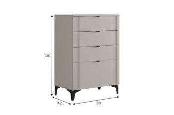 Стенка Рич К1 (Мебельсон) в Алапаевске - alapaevsk.mebel-e96.ru