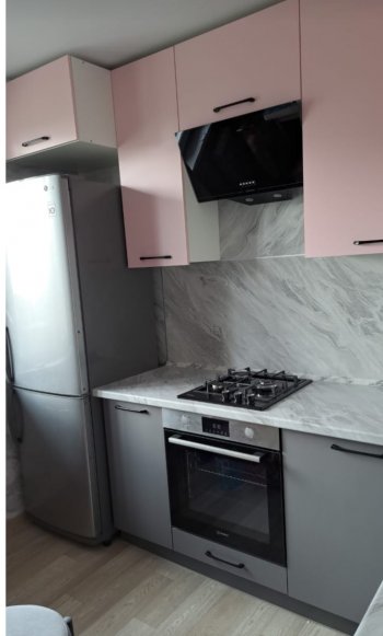 Кухонный гарнитур Роза 2000 мм в Алапаевске - alapaevsk.mebel-e96.ru