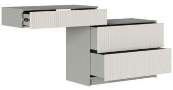 Комод-консоль КМ-001 Селена (Стиль) в Алапаевске - alapaevsk.mebel-e96.ru
