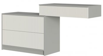 Спальный гарнитур СЕлена модульный (Стиль) в Алапаевске - alapaevsk.mebel-e96.ru
