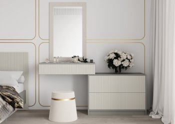 Спальный гарнитур СЕлена модульный (Стиль) в Алапаевске - alapaevsk.mebel-e96.ru