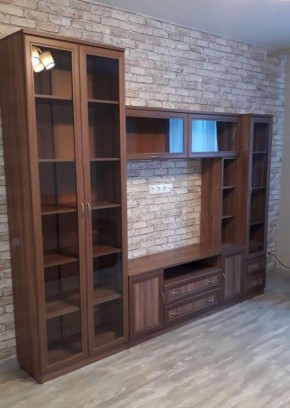 Шкаф для книг арт. 224 в Алапаевске - alapaevsk.mebel-e96.ru