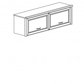 Шкаф Флоренция 669 (Яна) в Алапаевске - alapaevsk.mebel-e96.ru