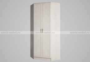 Шкаф угловой Принцесса (ЦРК.ПРН.13) (АстридМ) в Алапаевске - alapaevsk.mebel-e96.ru