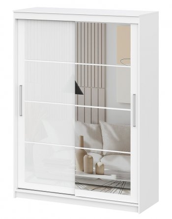 Шкаф-купе ШКП-3 2000 мм (СВ) в Алапаевске - alapaevsk.mebel-e96.ru