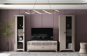 Стенка Сиде Мокко, модульная (СБК) в Алапаевске - alapaevsk.mebel-e96.ru