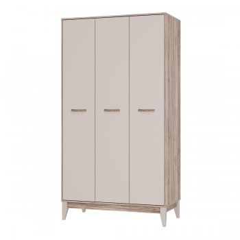 Шкаф 1186 мм Скандика ШК-09 (БТС) в Алапаевске - alapaevsk.mebel-e96.ru