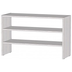 Секция для обуви (обувница) (Лин) в Алапаевске - alapaevsk.mebel-e96.ru