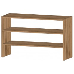 Секция для обуви (обувница) (Лин) в Алапаевске - alapaevsk.mebel-e96.ru
