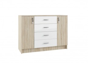 Спальный гарнитур Софи (модульная) в Алапаевске - alapaevsk.mebel-e96.ru