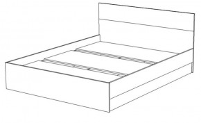 Спальный гарнитур Юнона (вариант-2) (Гор) в Алапаевске - alapaevsk.mebel-e96.ru