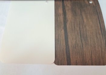 Кухонный гарнитур Старое дерево 3400 мм МДФ (Санвут) в Алапаевске - alapaevsk.mebel-e96.ru