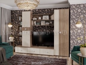 Стенка Стиль (2400) ЛДСП в Алапаевске - alapaevsk.mebel-e96.ru