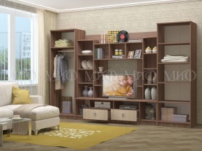 Стенка Венеция (3400) ЛДСП (Миф) в Алапаевске - alapaevsk.mebel-e96.ru