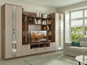 Стенка Венеция (3400) ЛДСП (Миф) в Алапаевске - alapaevsk.mebel-e96.ru