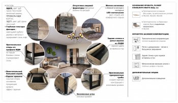 Шкаф распашной 1600 мм Стокгольм (Империал) в Алапаевске - alapaevsk.mebel-e96.ru