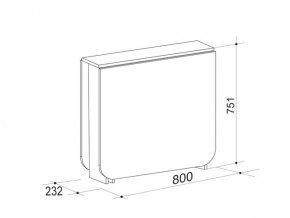 Стол-книжка Мечта 2 в Алапаевске - alapaevsk.mebel-e96.ru