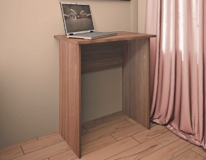 Стол приставной (ясень шимо темный) в Алапаевске - alapaevsk.mebel-e96.ru