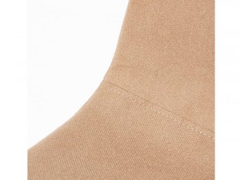 Стул DC 5541 ткань коричневый (ЦМ) в Алапаевске - alapaevsk.mebel-e96.ru